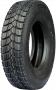 Грузовая шина DoubleStar DSRD22 315/80R22,5 156/150K ведущая 20PR новая