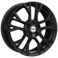 Carwel Камак 7x18 5x114,3 ET40 64,1 BL