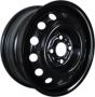 Легковой диск SDT U8015 6x15 4x100 ET40 60,1 Black