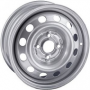 Легковой диск Swortech S401 5,5x14 4x98 ET35 58,6 Silver