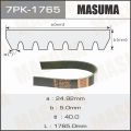 Masuma 7PK1765 поликлиновый