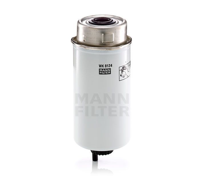 MANN FILTER WK8124